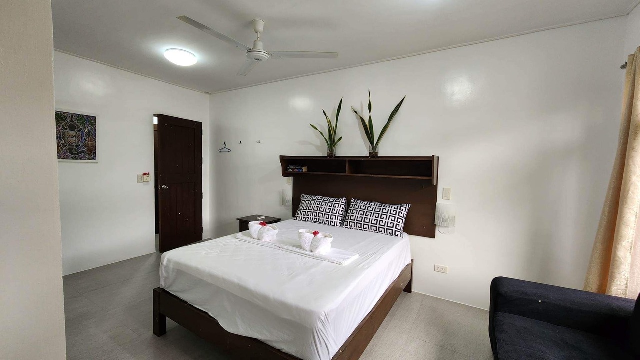 Photo of Bedroom in Central Luzon
