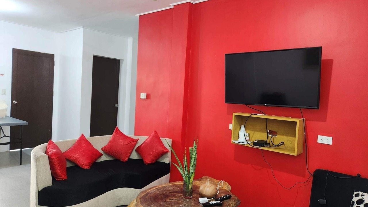 Photo of Livingroom in Central Luzon