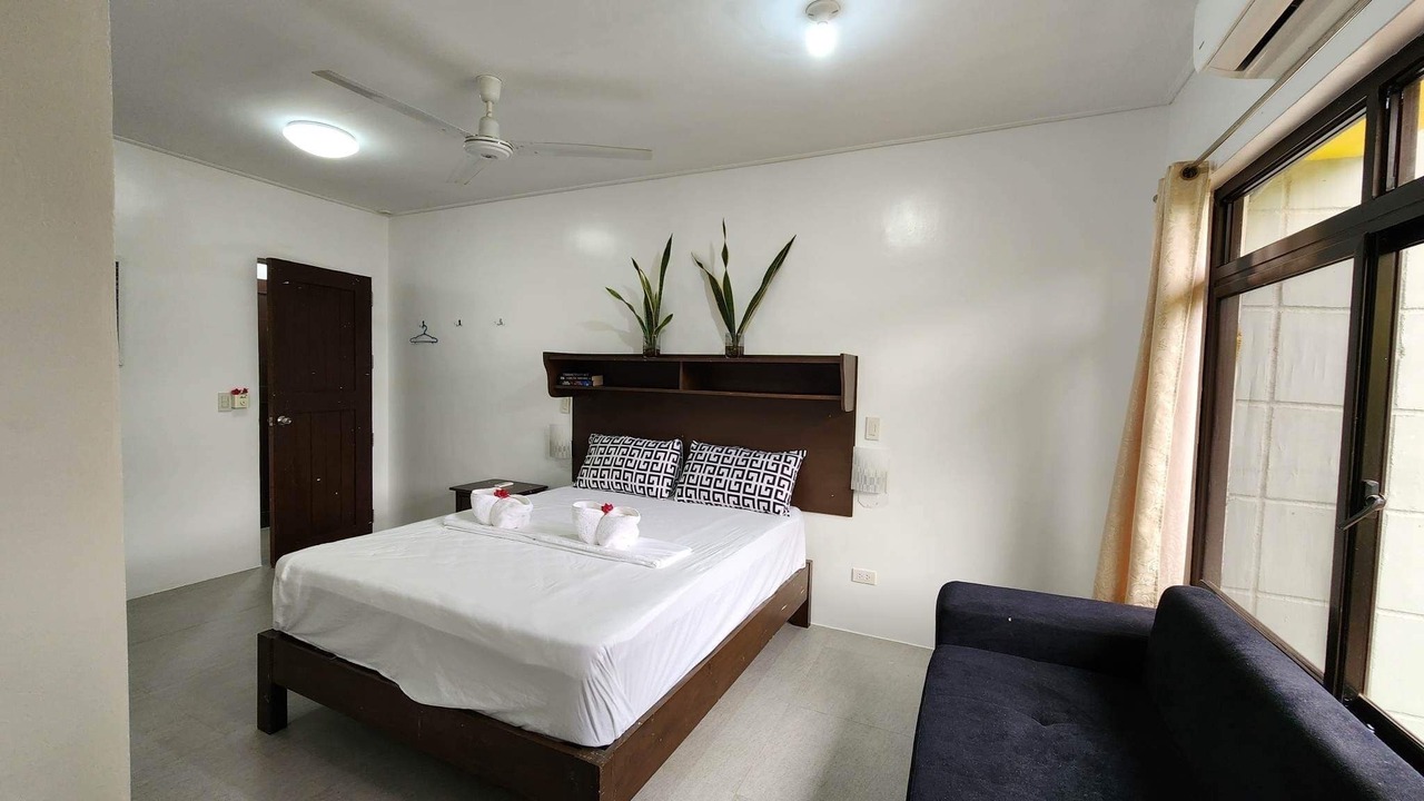 Photo of Bedroom in Central Luzon