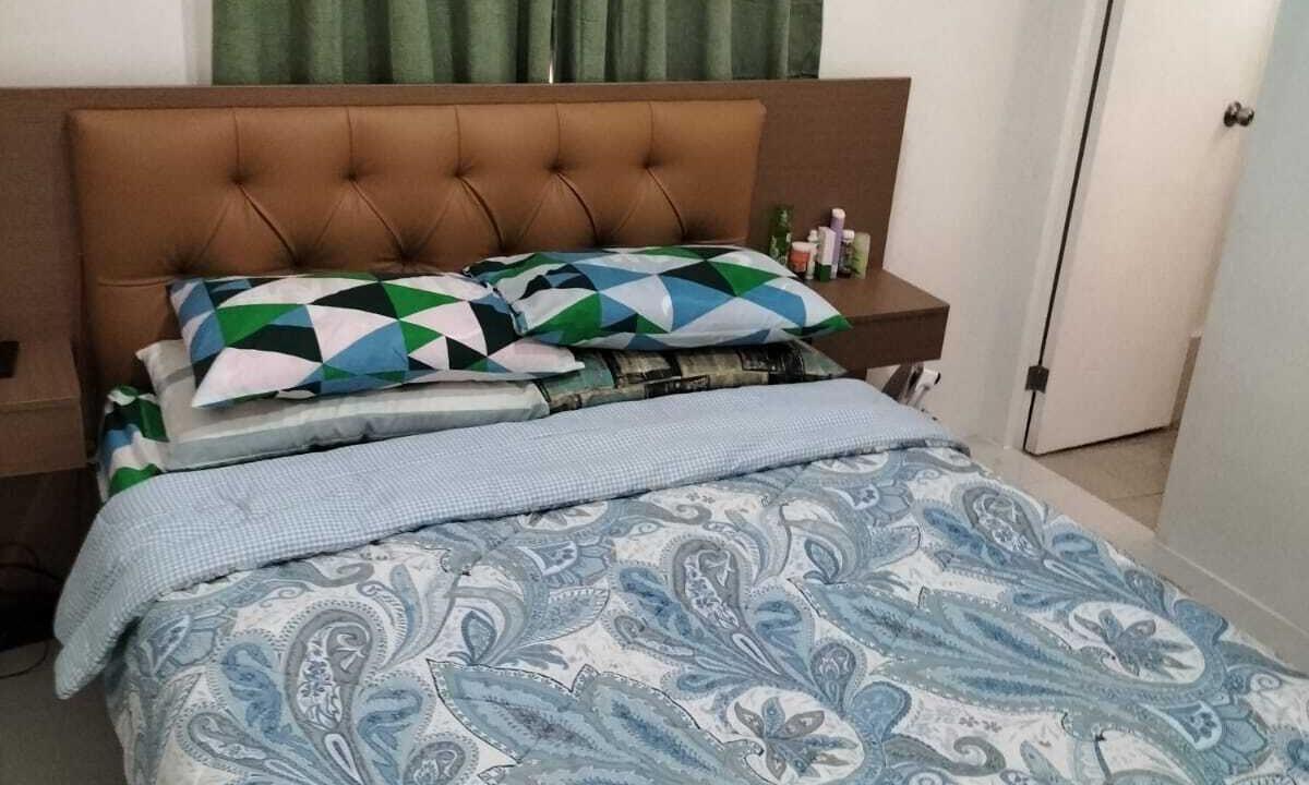 Photo of Bedroom in Liloan