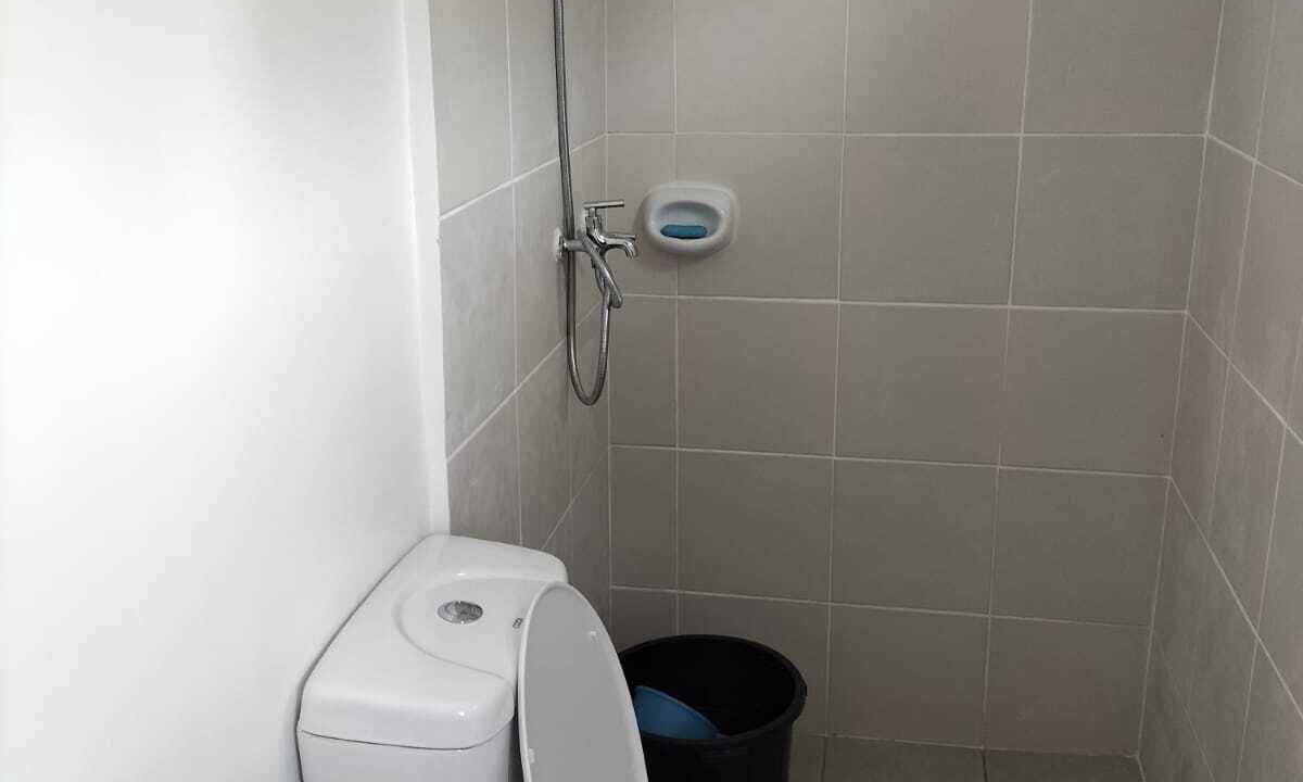 Photo of Bathroom in Liloan