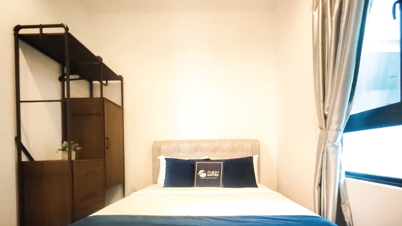 Photo of Bedroom in Ulu Kinta
