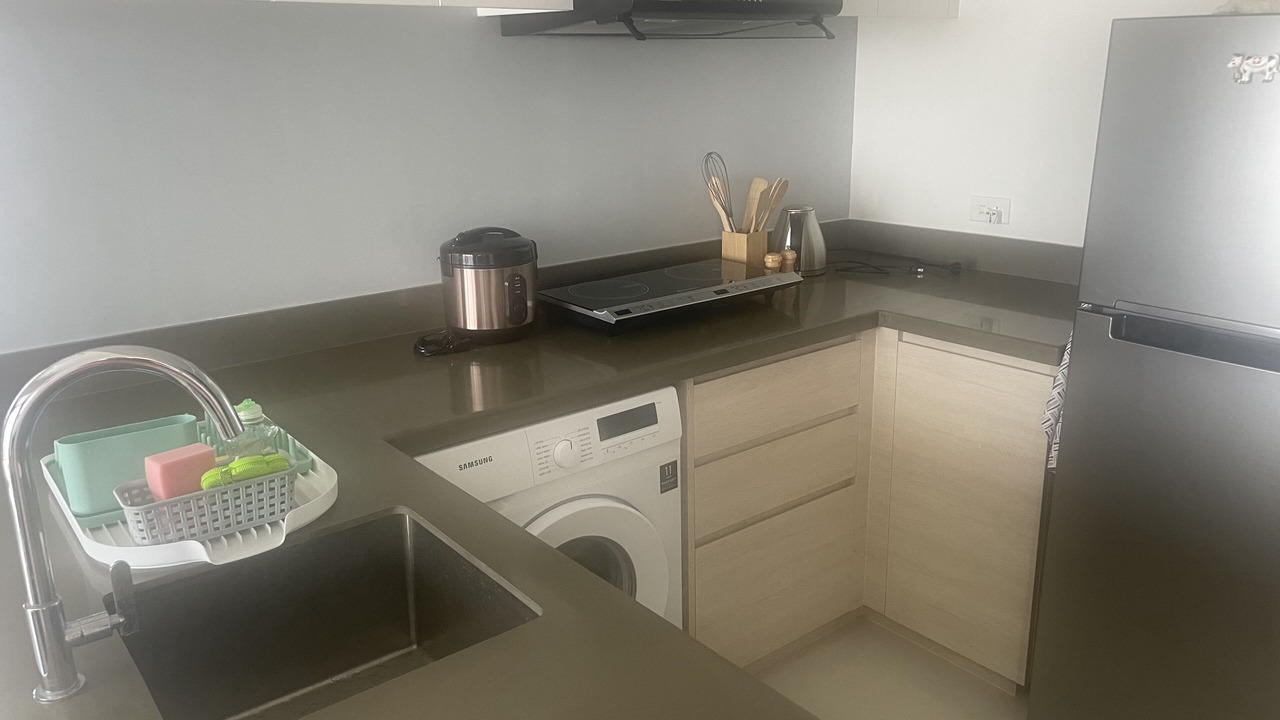 Photo of Kitchen in Mandaue