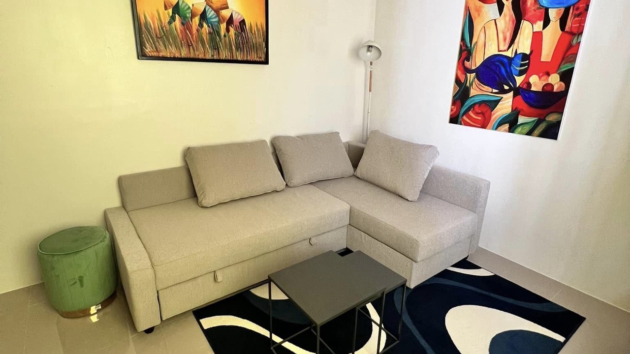 Photo of Livingroom in Talisay