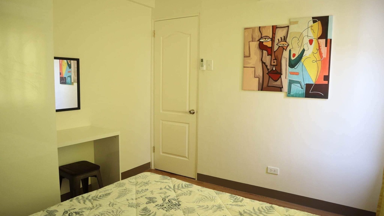 Photo of Bedroom in Talisay