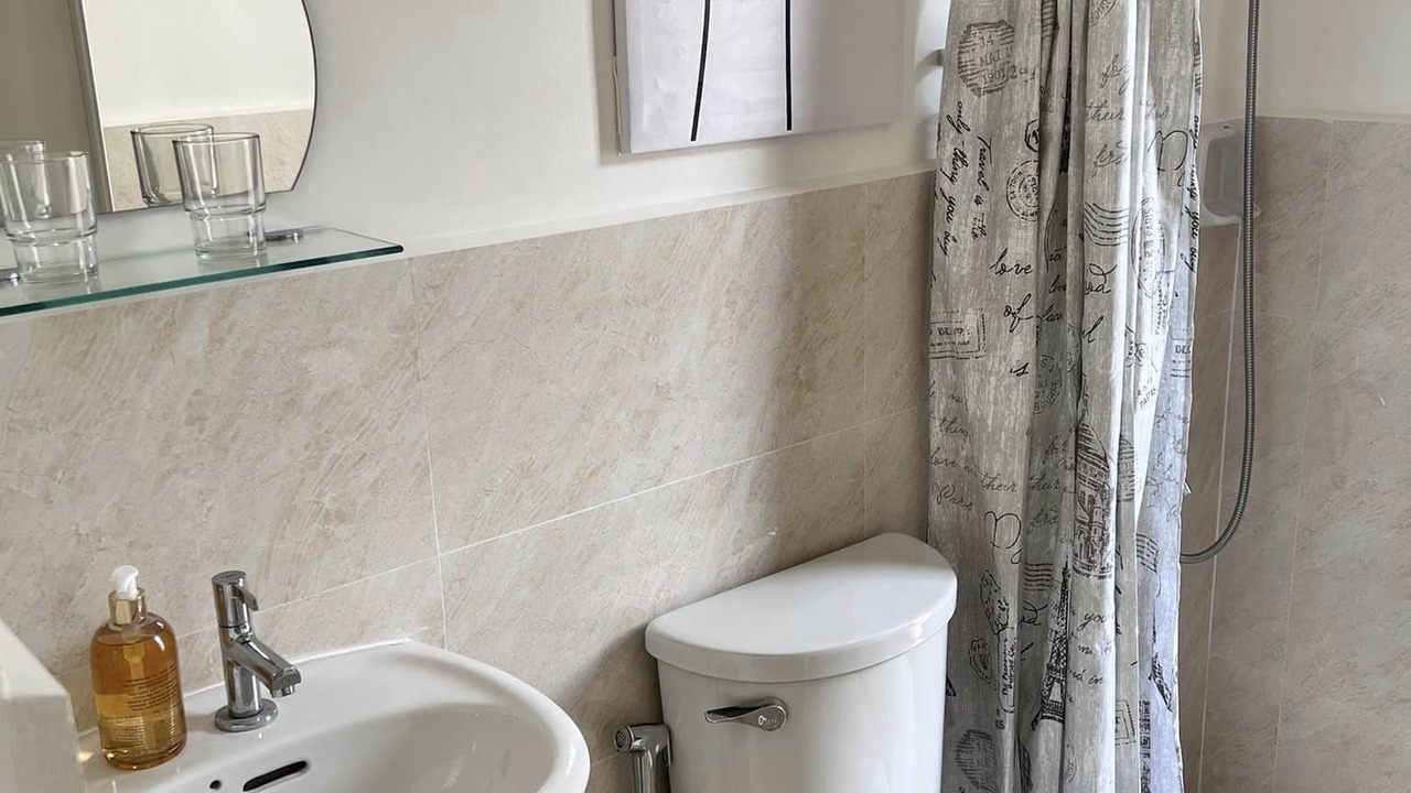 Photo of Bathroom in Talisay