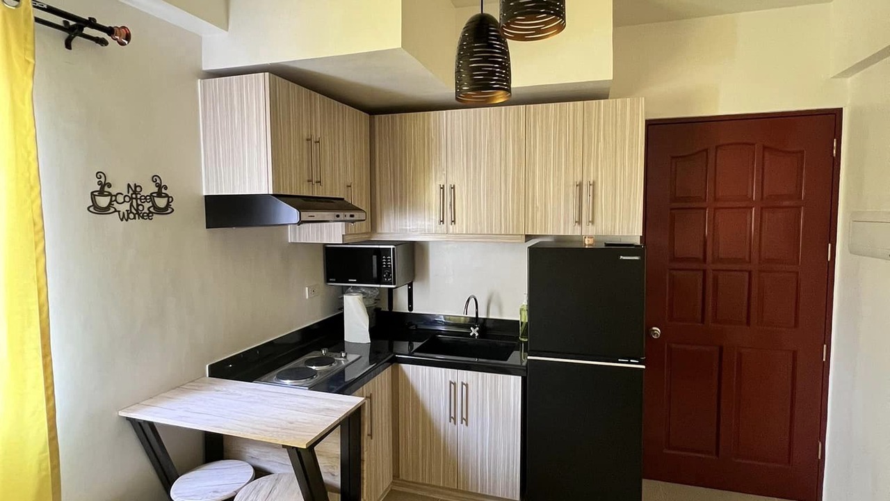 Photo of Kitchen in Talisay