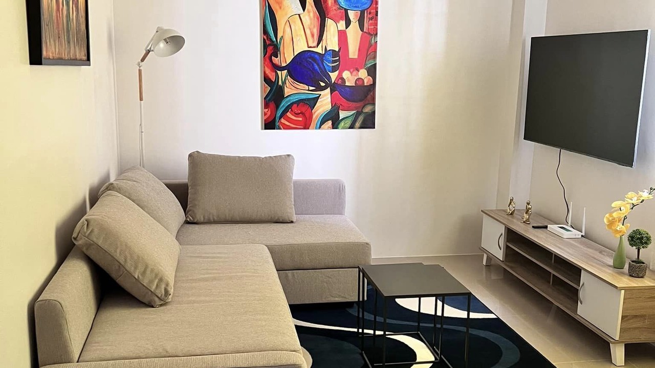 Photo of Livingroom in Talisay