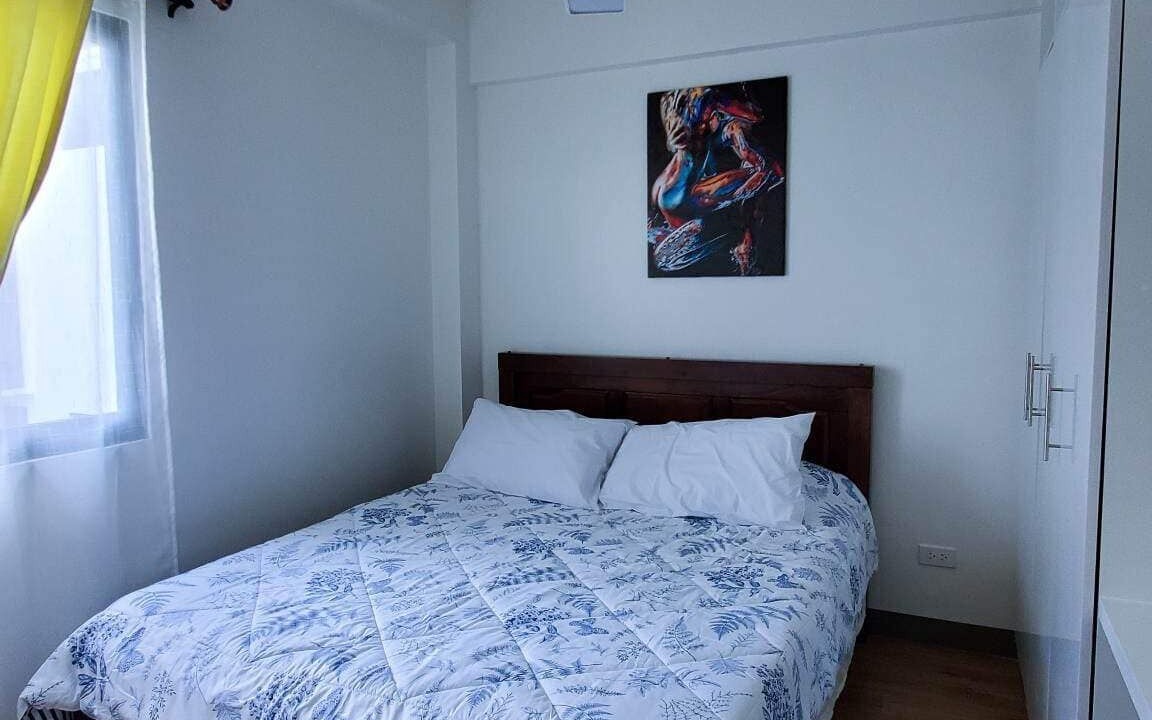 Photo of Bedroom in Talisay