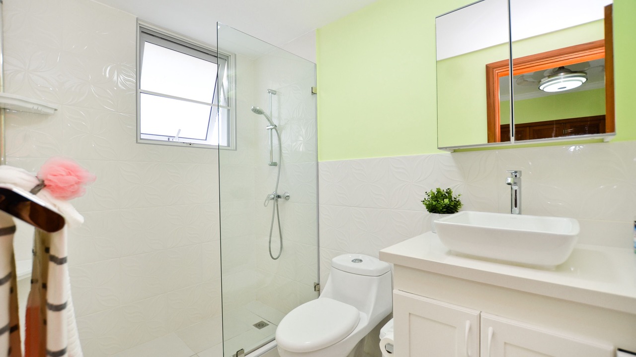 Photo of Bathroom in El Cortecito
