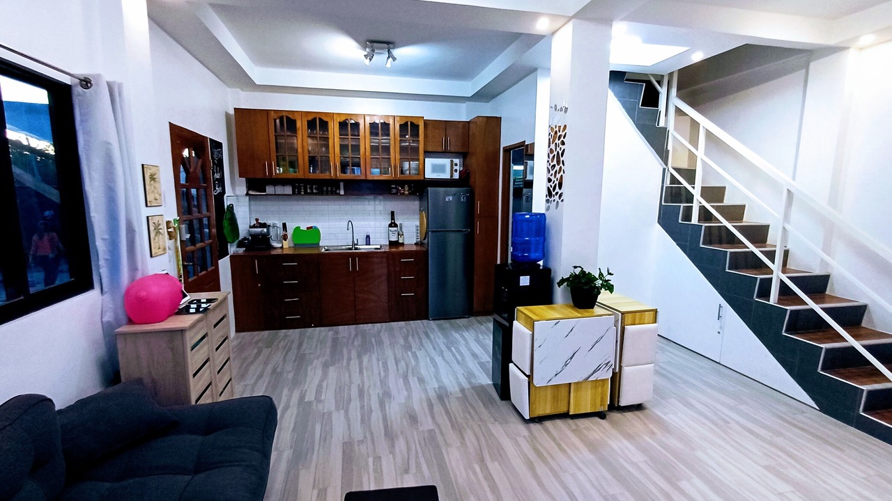 Photo of Livingroom in Lapu-Lapu