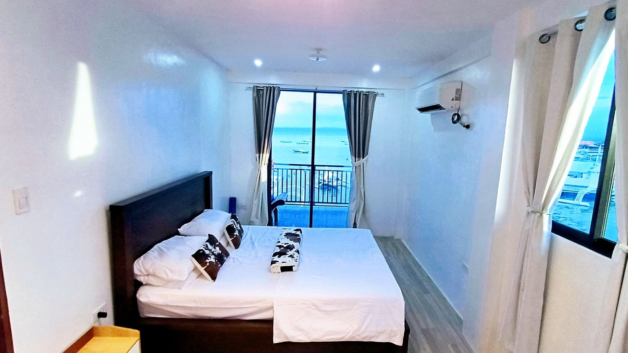 Photo of Bedroom in Lapu-Lapu