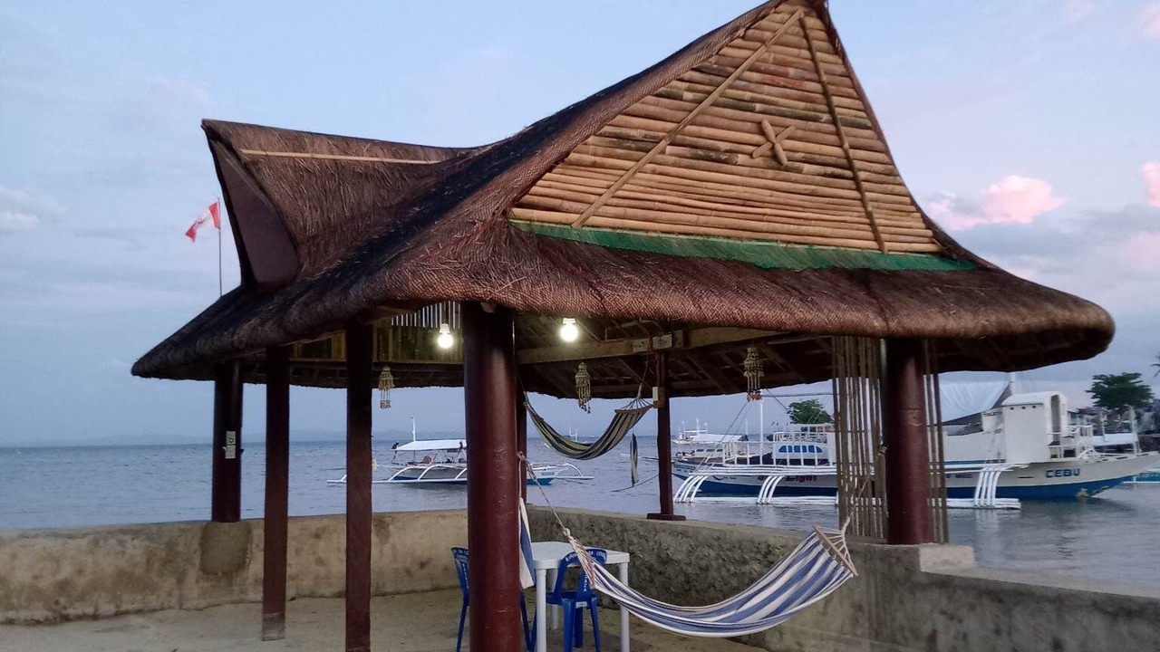 Photo of Patio Balcony in Lapu-Lapu