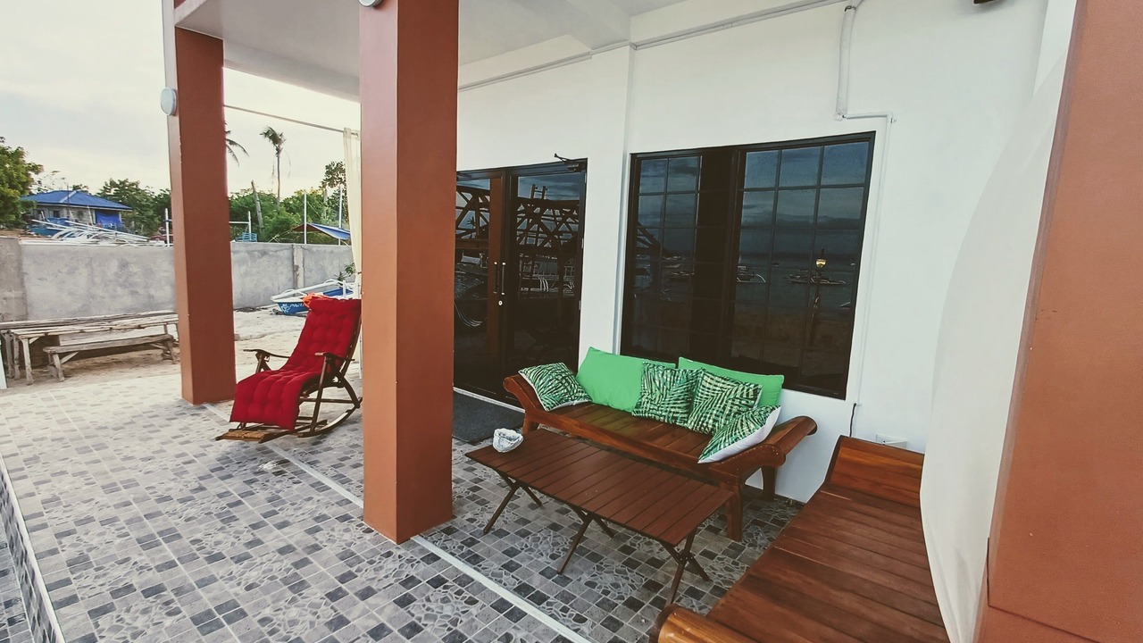 Photo of Patio Balcony in Lapu-Lapu