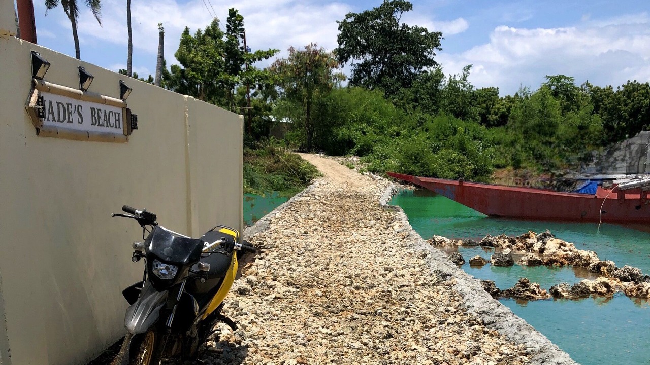 Photo of Outdoor in Lapu-Lapu