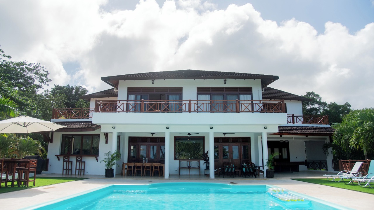 Photo of Outdoor in Las Galeras