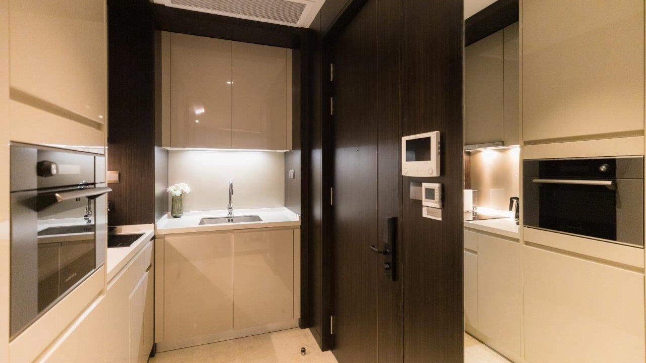Photo of Kitchen in Golden Triangle