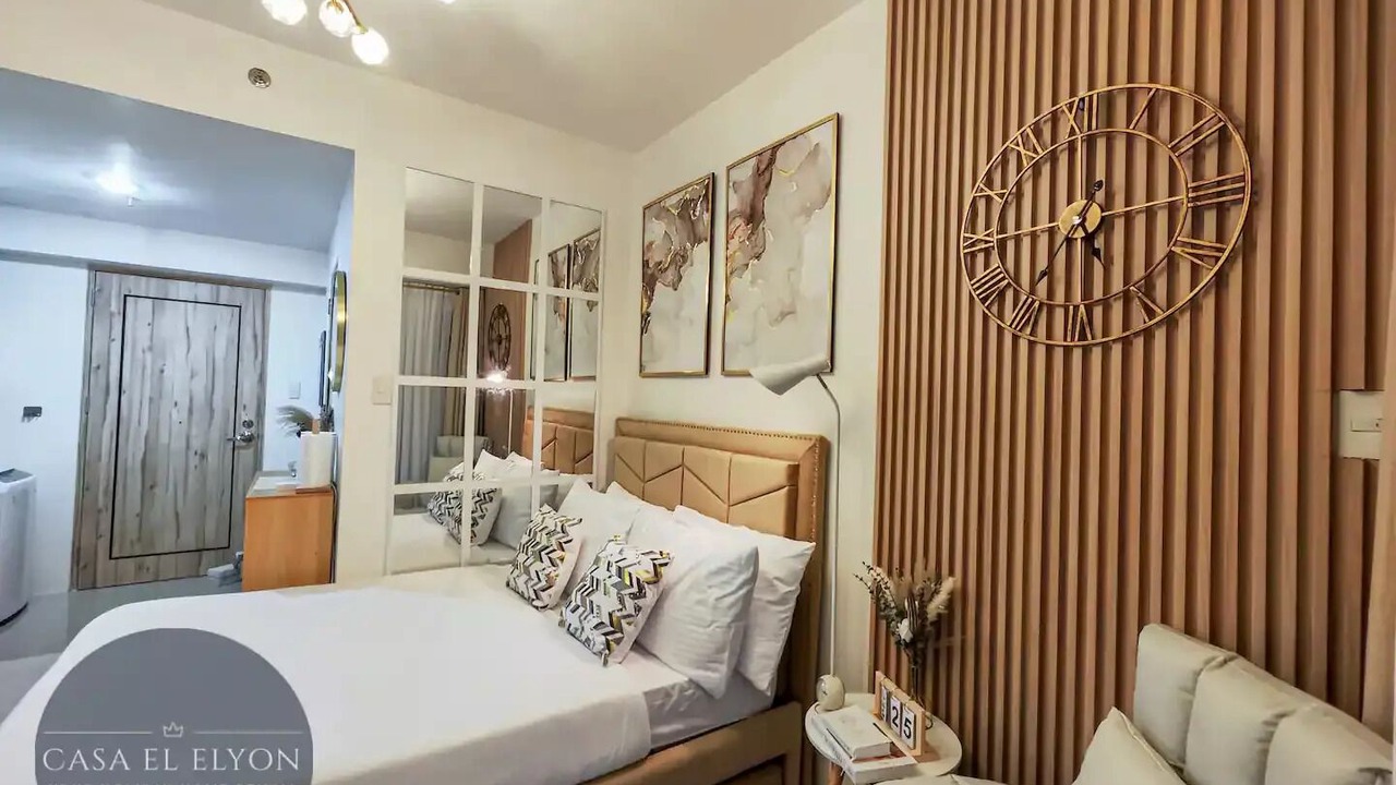 Photo of Bedroom in Poblacion District