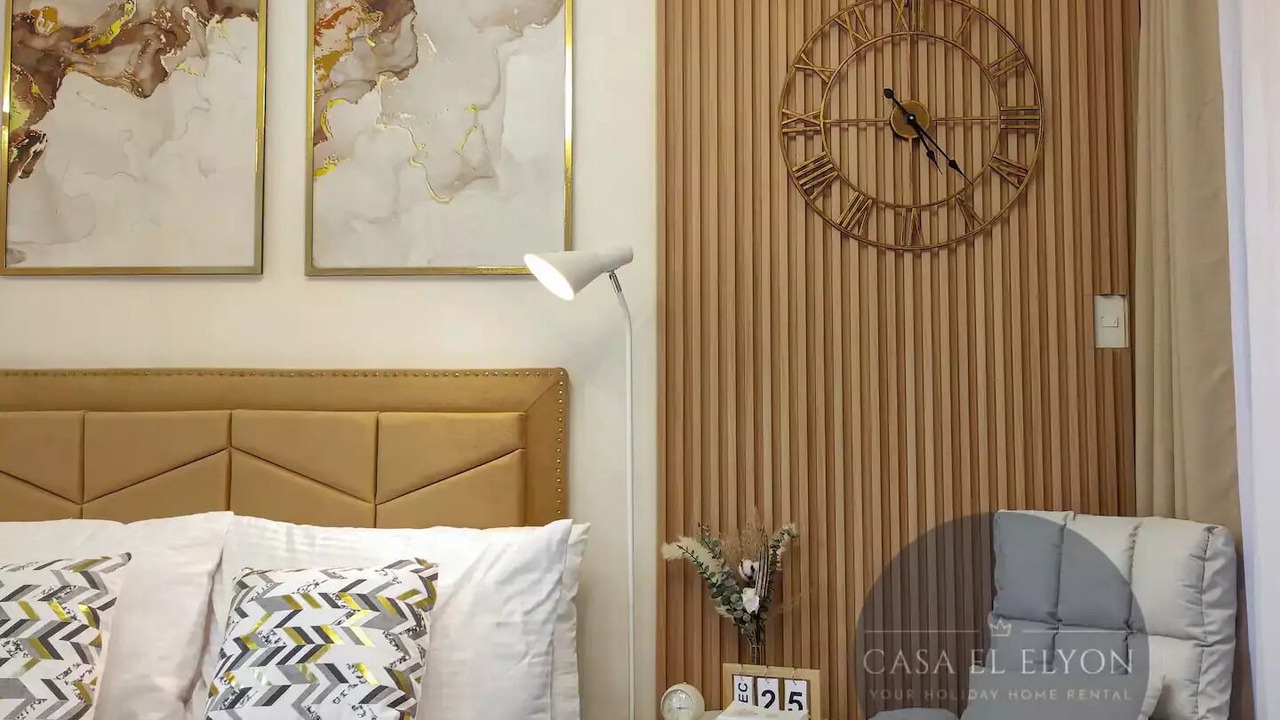 Photo of Bedroom in Poblacion District