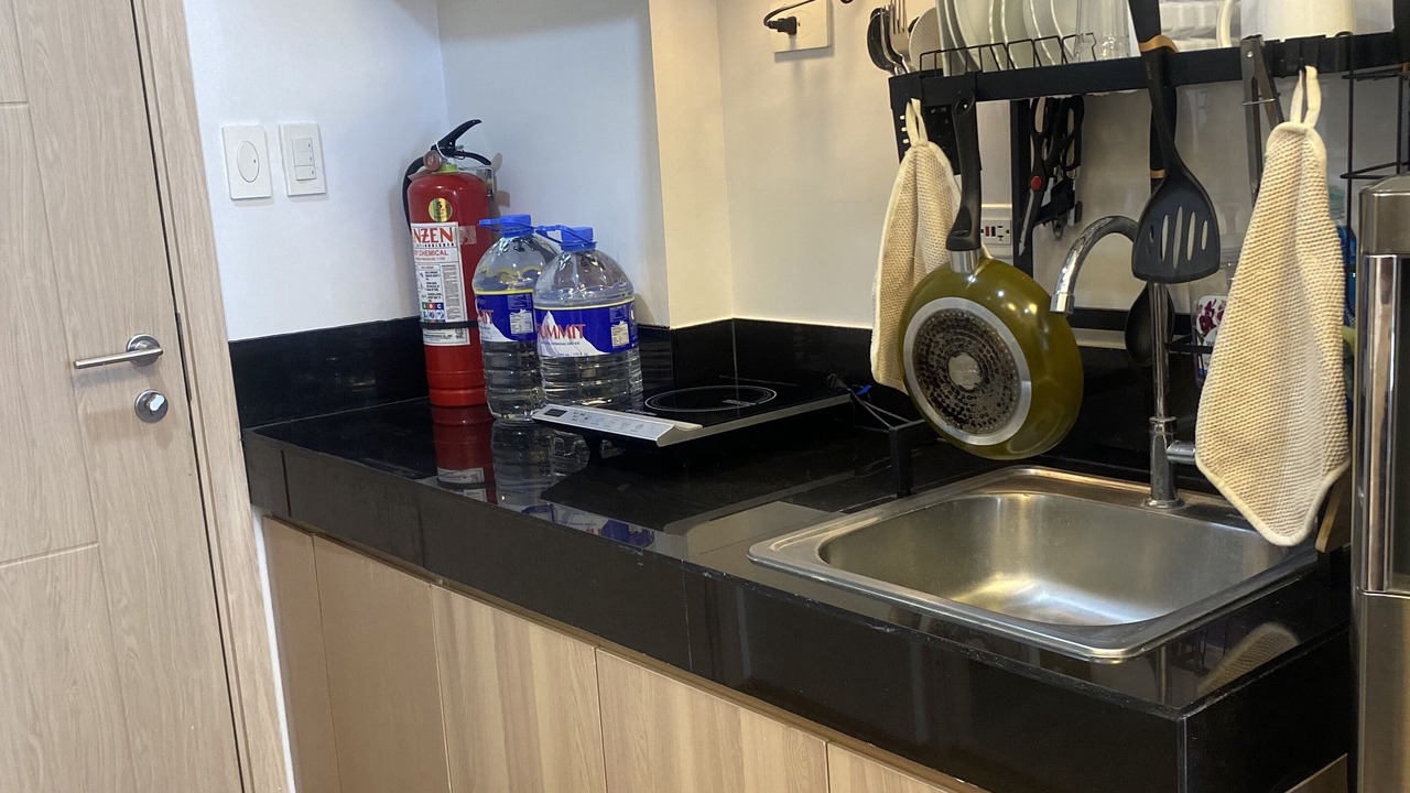 Photo of Kitchen in Marilao