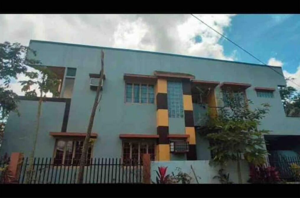 Photo of Outdoor in Alangalang