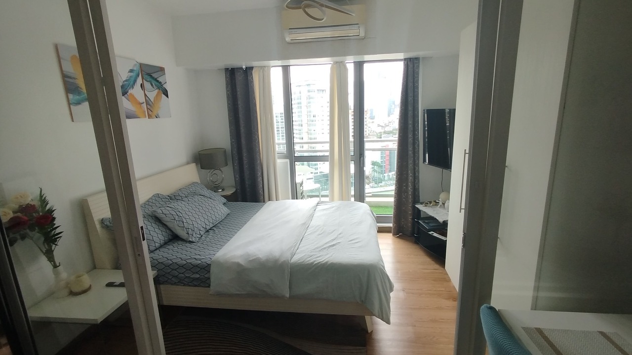 Photo of Bedroom in Makati