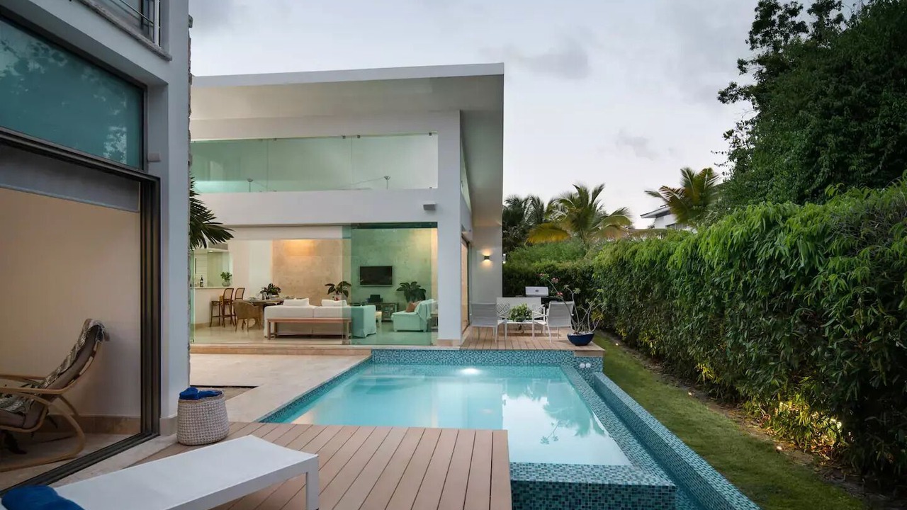 Photo of Outdoor in Punta Cana Village