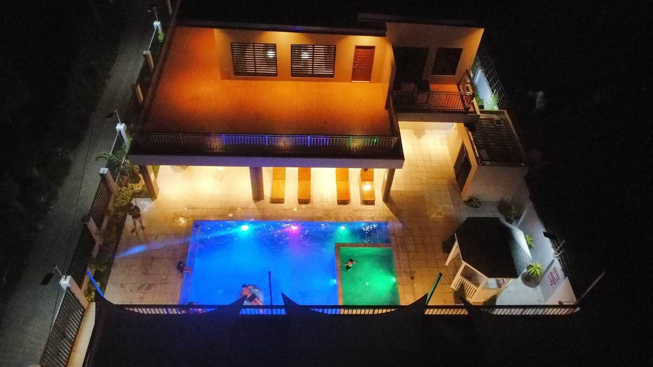 Photo of Outdoor in Digos City