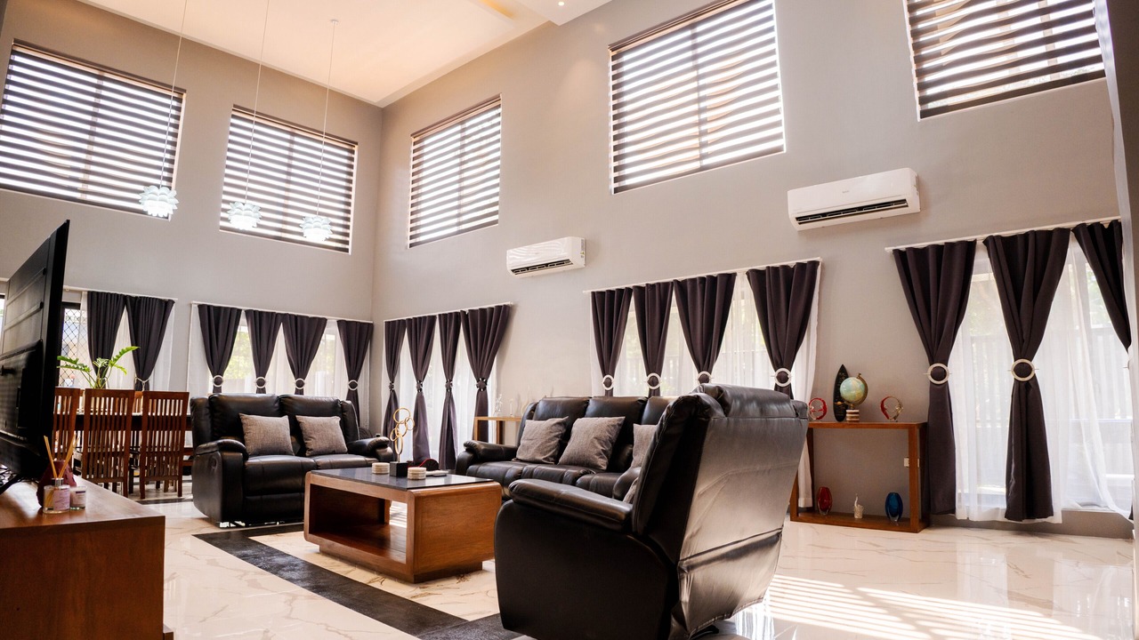 Photo of Livingroom in Digos City