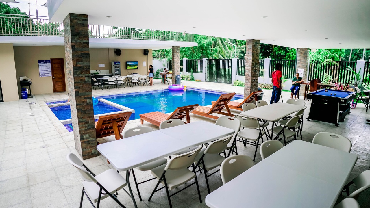 Photo of Outdoor in Digos City