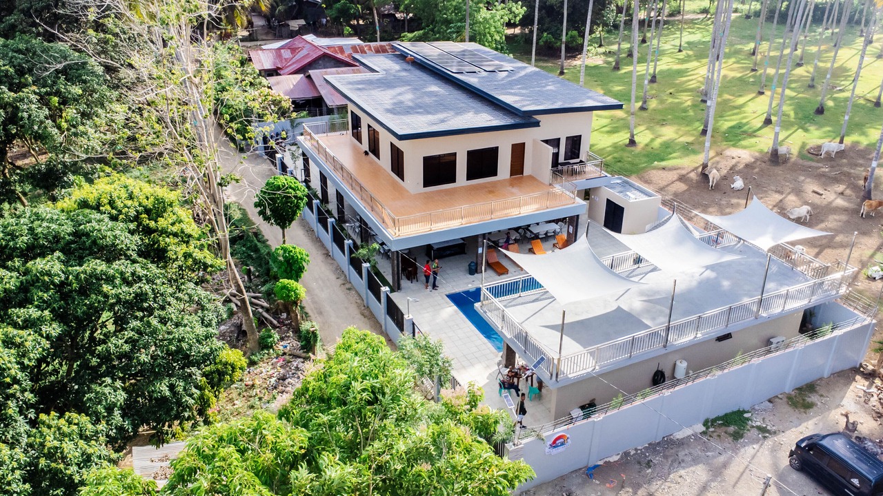 Photo of Outdoor in Digos City