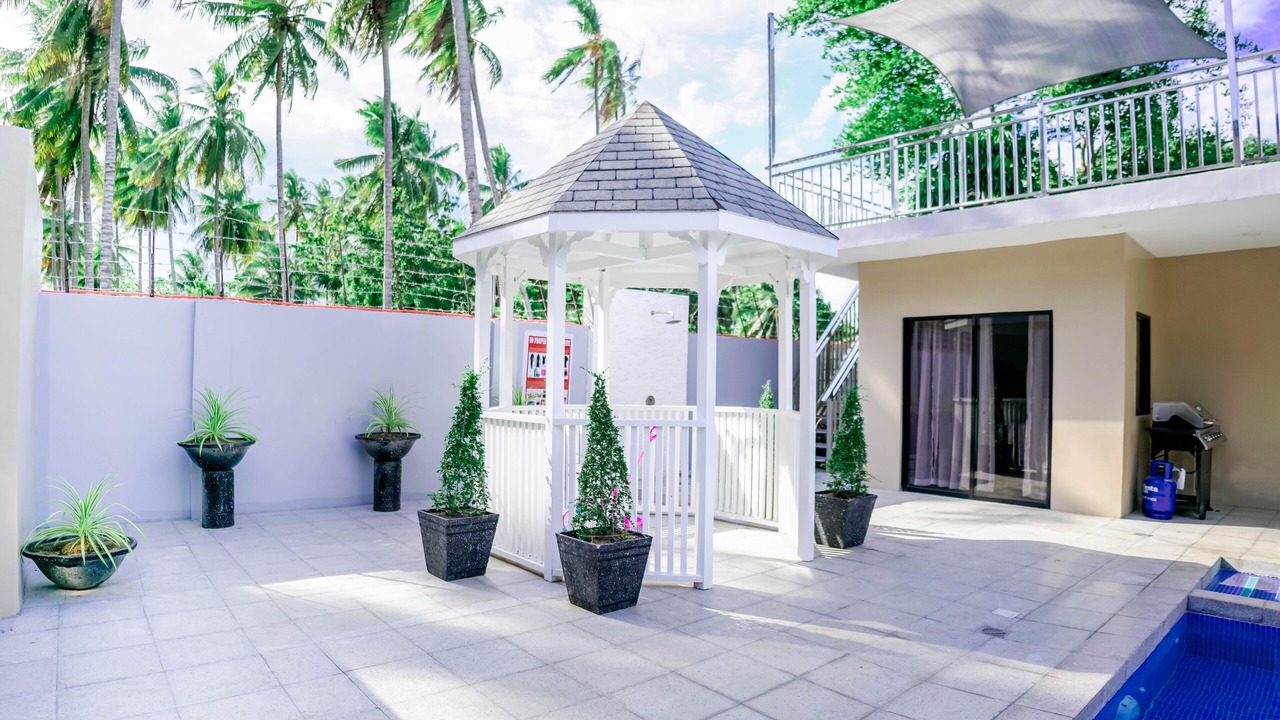 Photo of Patio Balcony in Digos City
