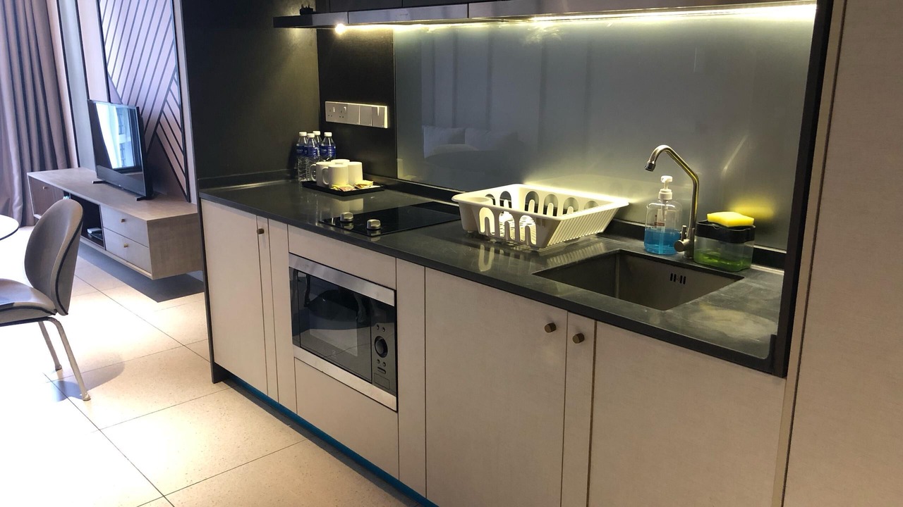 Photo of Kitchen in Kuala Lumpur