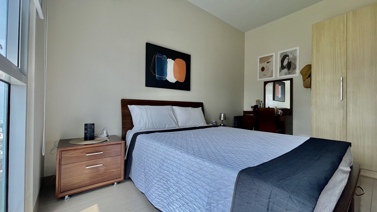 Photo of Bedroom in Tambo