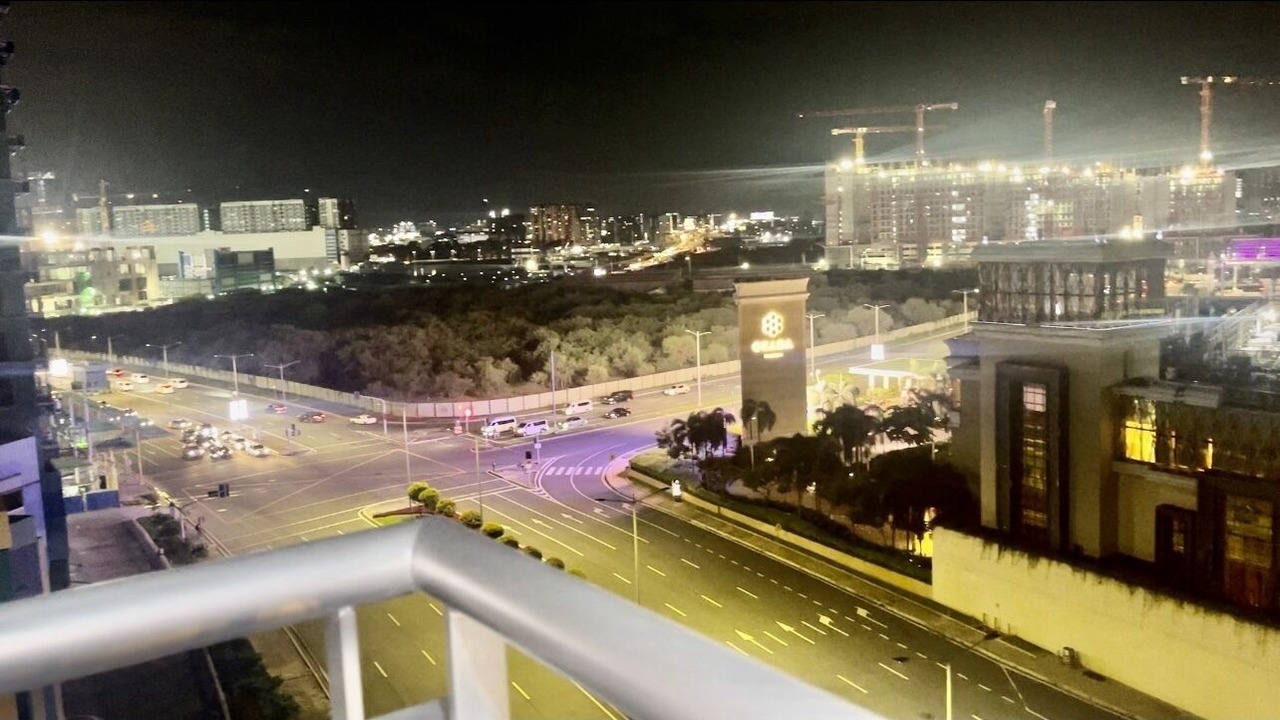 Photo of Patio Balcony in Tambo