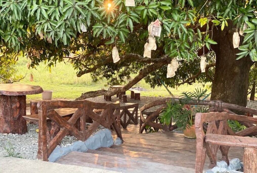 Photo of Patio Balcony in Cabuyao