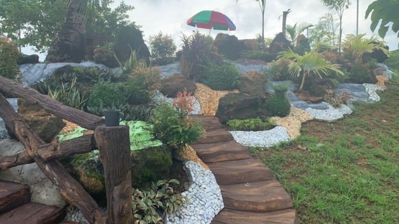 Photo of Outdoor in Cabuyao