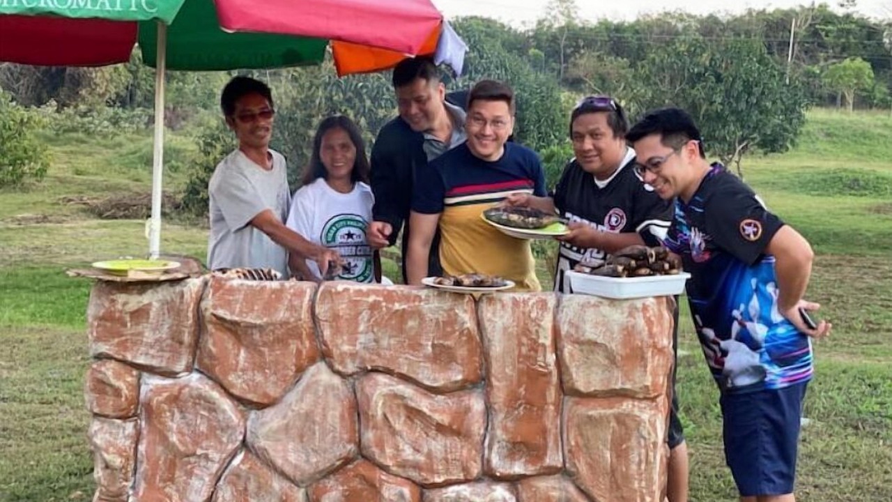 Photo of Outdoor in Cabuyao