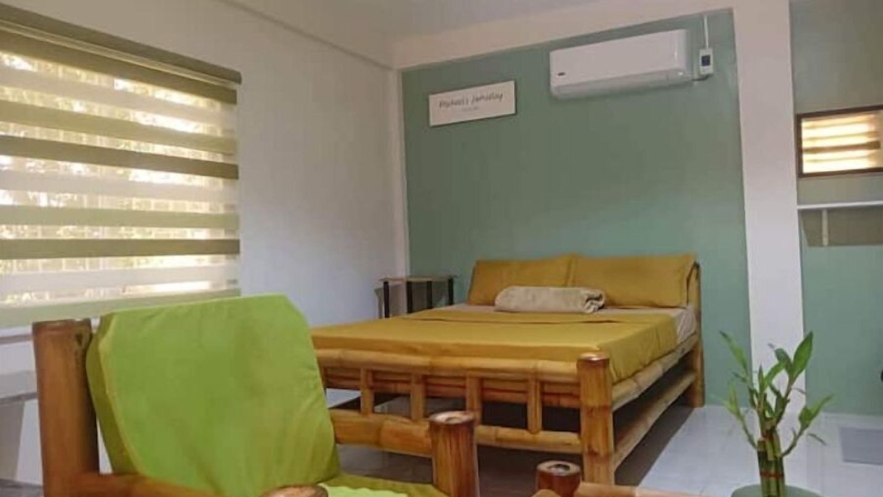 Photo of Bedroom in Cabuyao