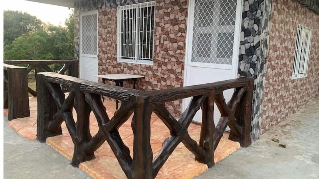 Photo of Patio Balcony in Cabuyao