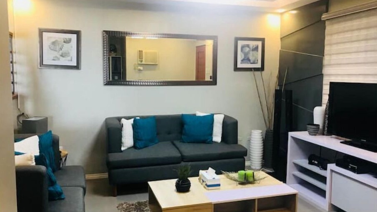 Photo of Livingroom in Cabuyao