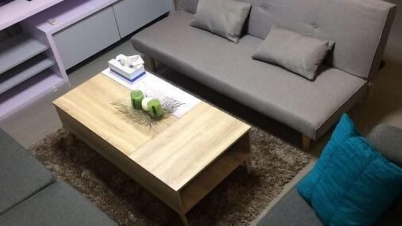 Photo of Livingroom in Cabuyao