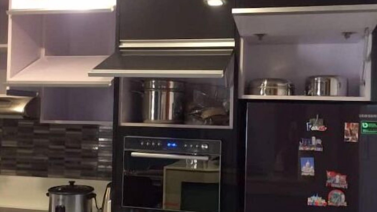 Photo of Kitchen in Cabuyao