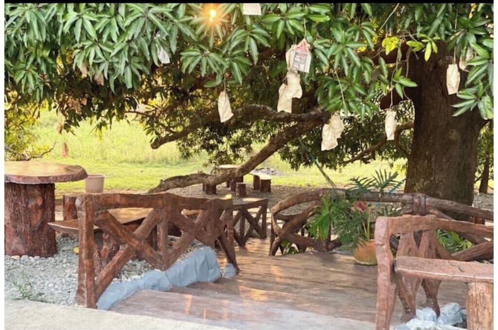 Photo of Patio Balcony in Cabuyao