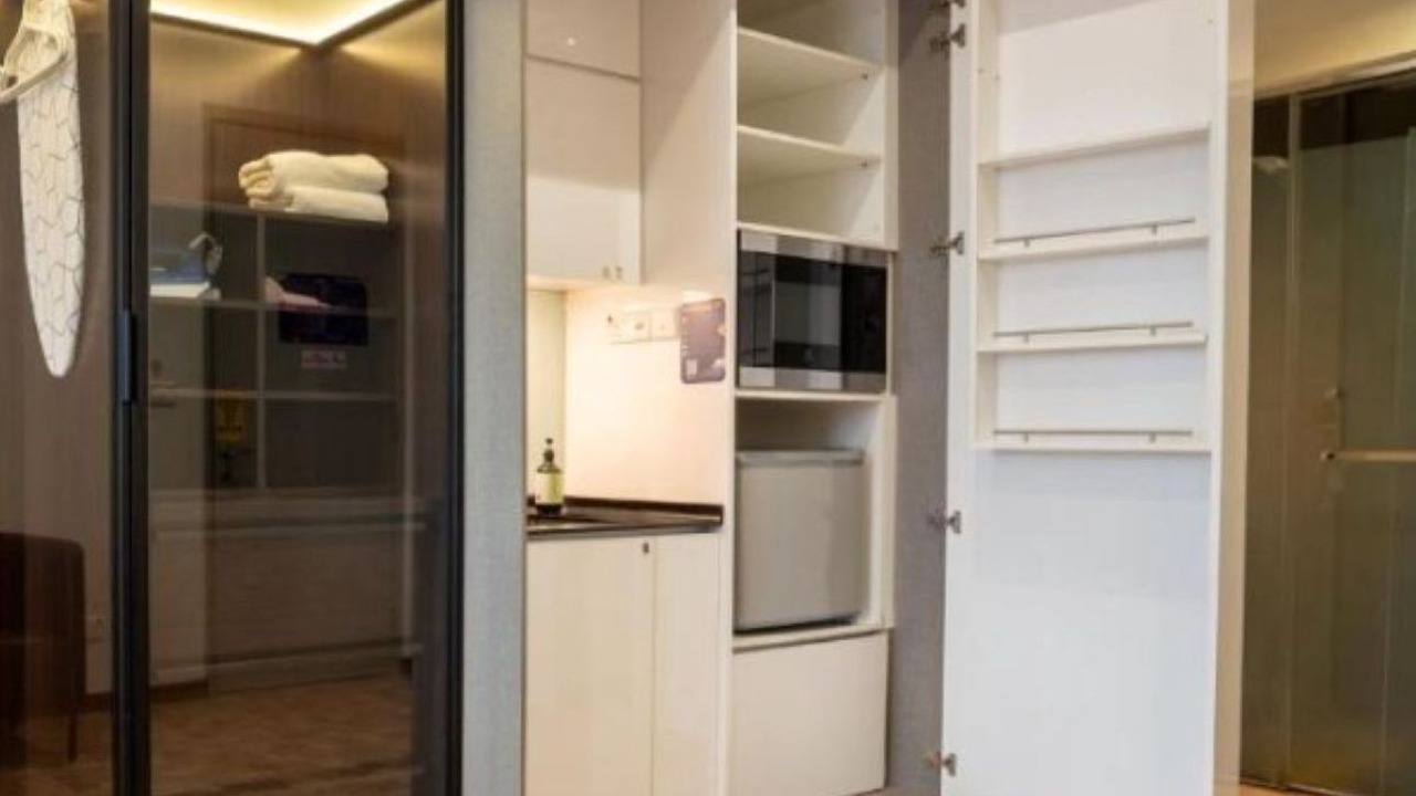 Photo of Kitchen in Kuala Lumpur