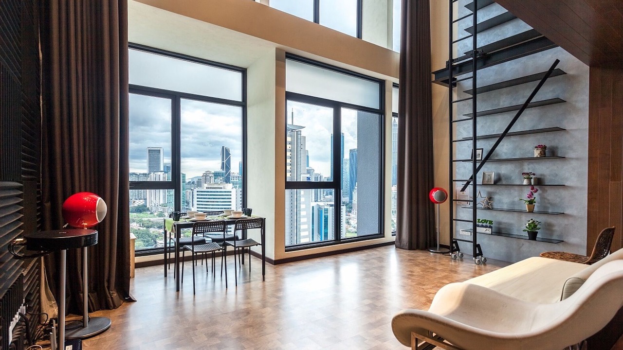 Photo of Bedroom in Kuala Lumpur
