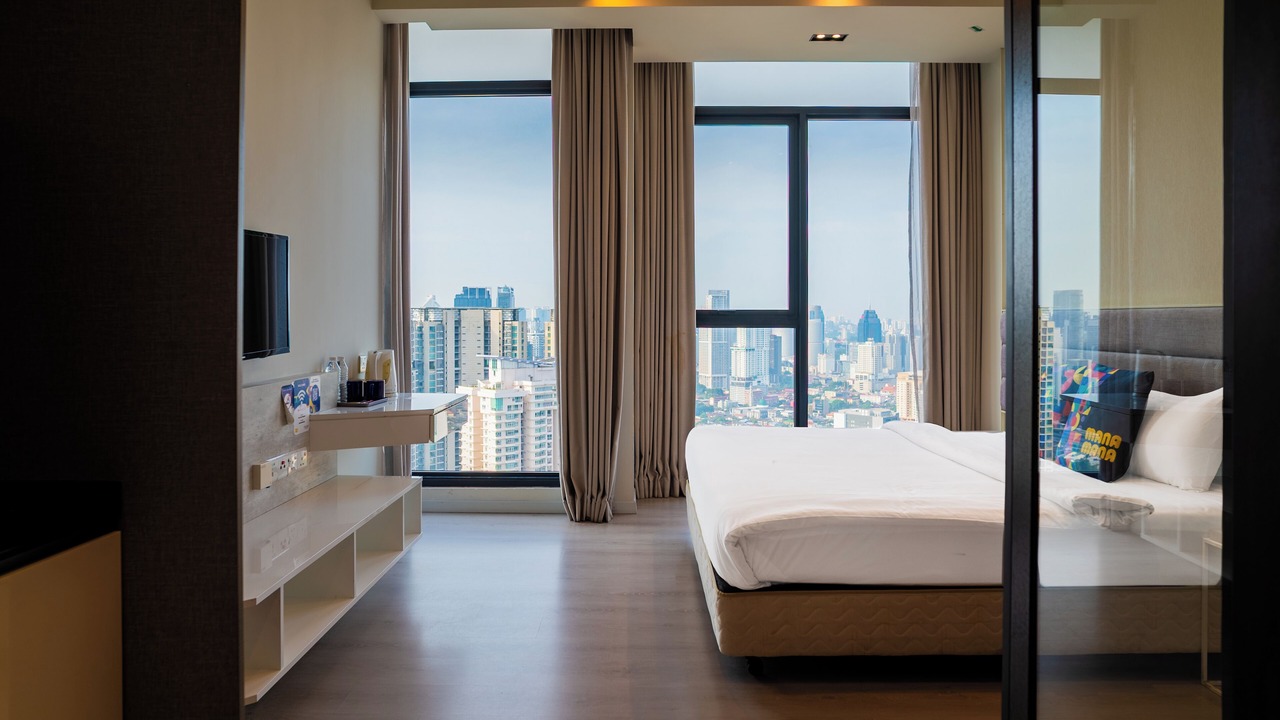Photo of Bedroom in Kuala Lumpur