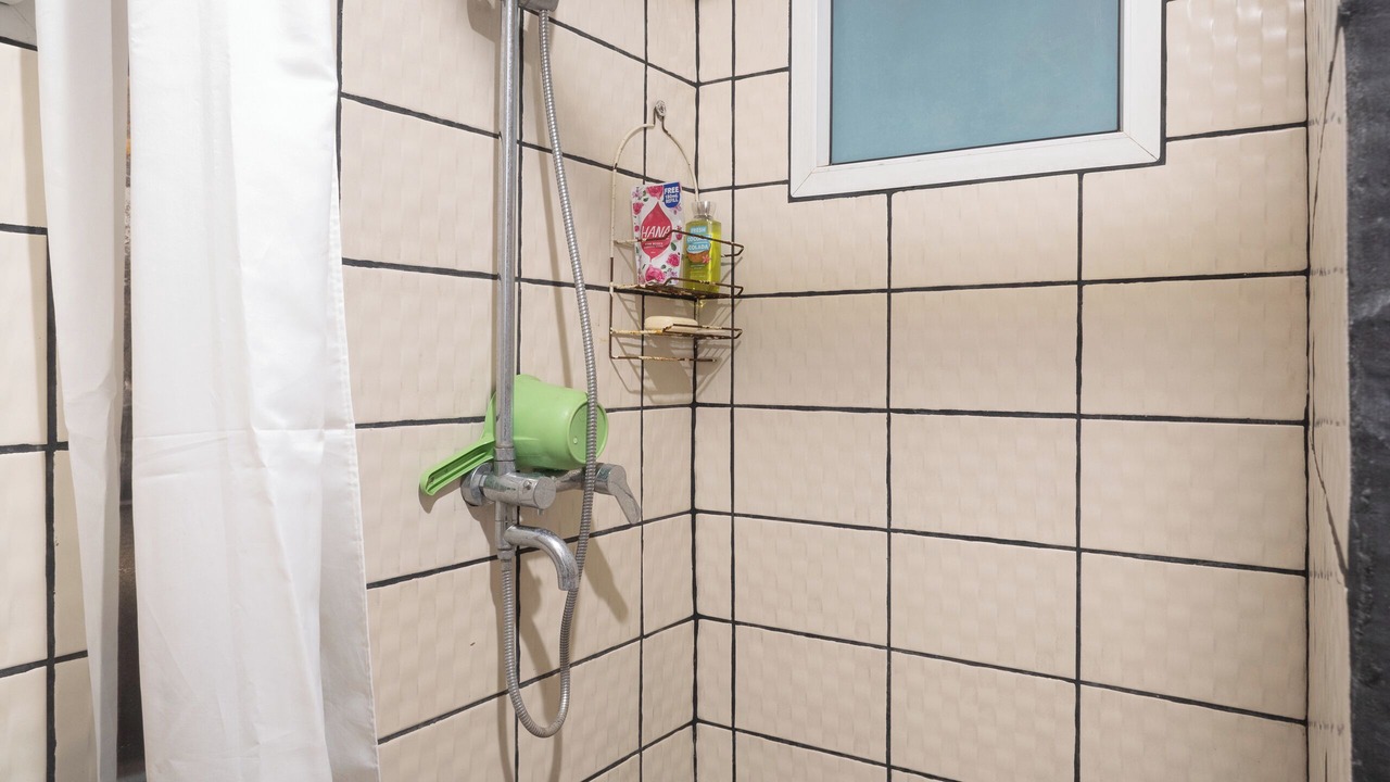 Photo of Bathroom in Lipa