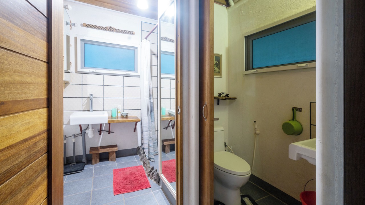 Photo of Bathroom in Lipa