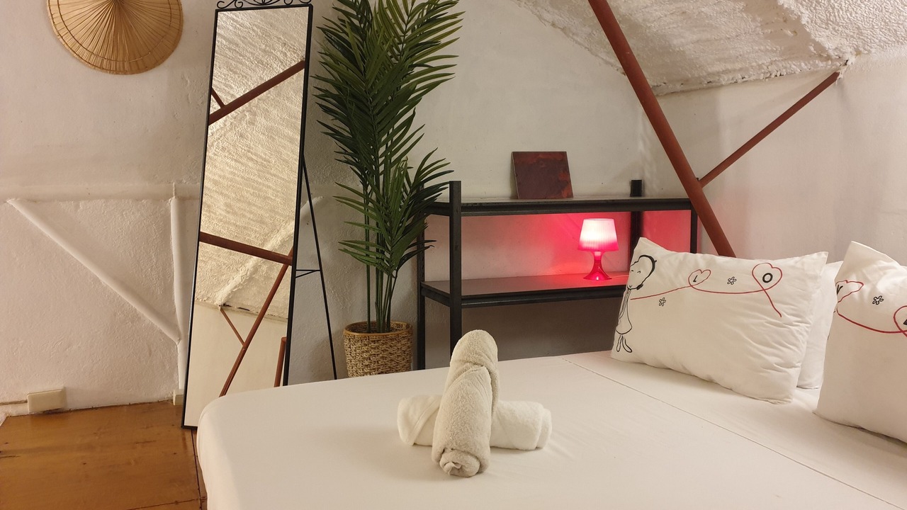 Photo of Bedroom in Lipa